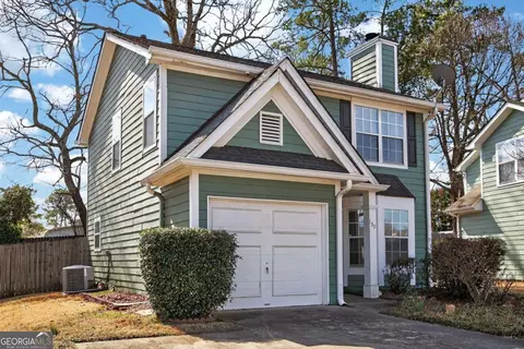 139 Summer Crest Pl SW, Marietta, GA 30060