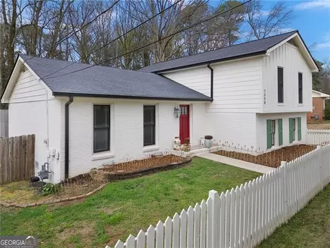 Undisclosed, Decatur, GA 30033