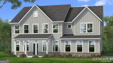 132 Blessing Brook Way, Locust Grove, GA 30248