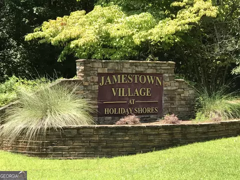 0 Lot 204 Jamesway Dr, Sparta, GA 31087