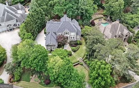 3915 Merriweather Woods, Johns Creek, GA 30022