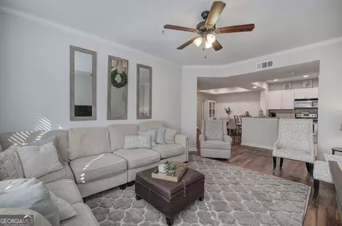 1250 Parkwood Cir SE #300-2107, Atlanta, GA 30339