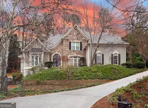 115 Forest Breeze Cv, Alpharetta, GA 30022