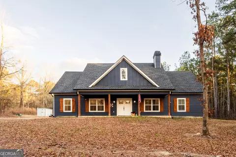 700 Biltmore Rd, Mansfield, GA 30055
