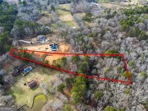 3454 Velma Dr SW, Powder Springs, GA 30127