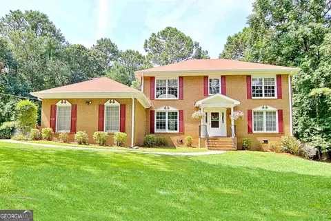 254 Graves Rd, Fayetteville, GA 30214
