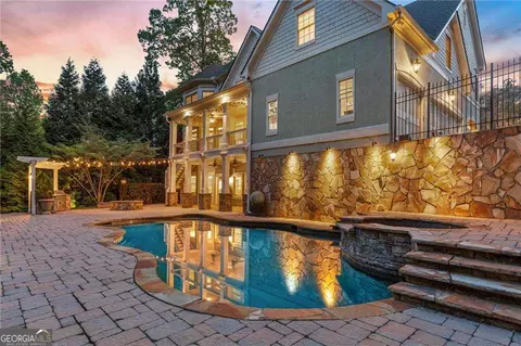 2480 Flint Creek Dr, Cumming, GA 30041