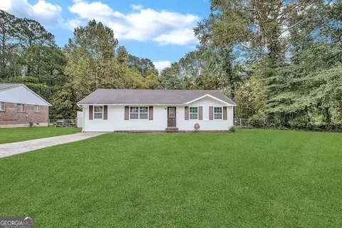 4052 Conley Dr, Conley, GA 30288