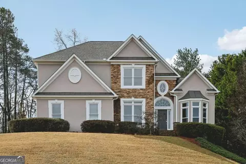 3540 Hickory Branch Trl, Suwanee, GA 30024