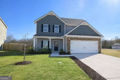 60 Roundabout Ln NW, Adairsville, GA 30103