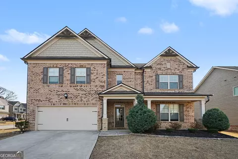 3871 Franks Way, Loganville, GA 30052