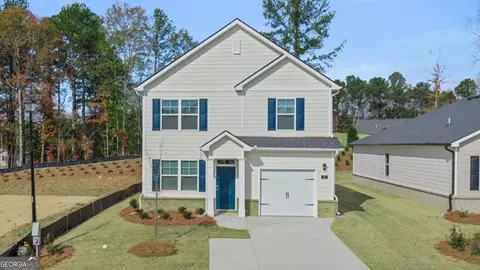 153 Bristol Blvd, Winder, GA 30680