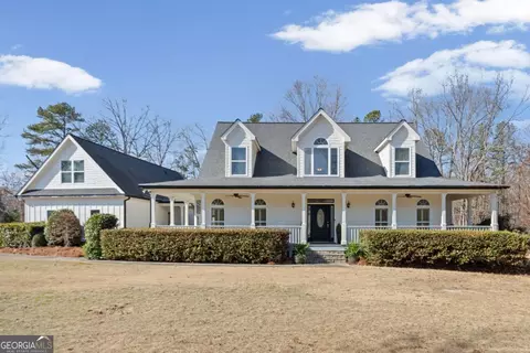21 Branson Mill Dr NW, Cartersville, GA 30120