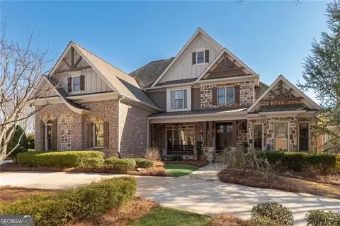 Undisclosed, Cumming, GA 30040