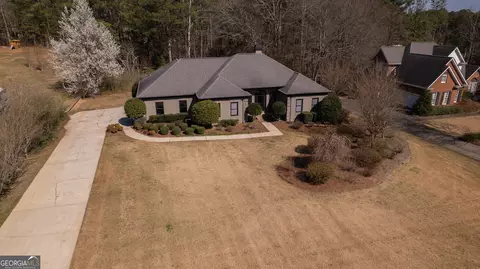 164 Oak Mountain Pkwy, Carrollton, GA 30116