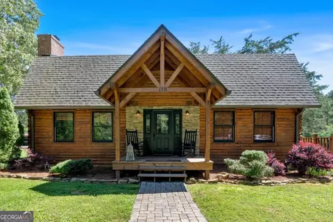 179 Hogan Rd, Brooks, GA 30205