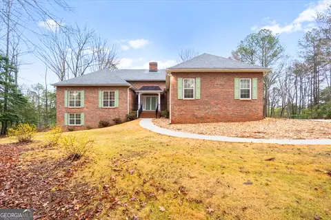 2522 Chimney Ridge Dr SW, Conyers, GA 30094