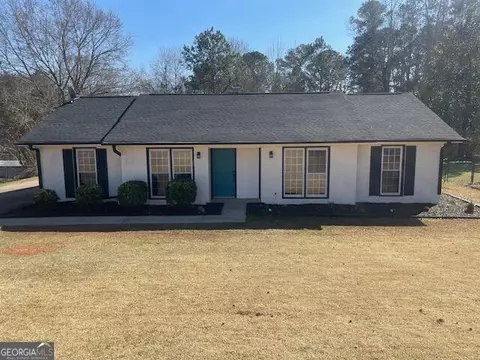 Exterior - 115 Meadowland Trl, Lagrange, GA 30240 photo 1 of 5