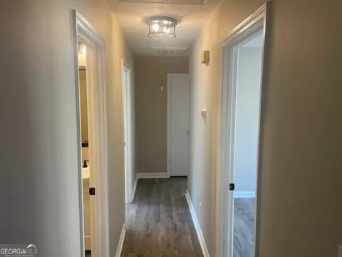 Entry Way - 115 Meadowland Trl, Lagrange, GA 30240 photo 2 of 2