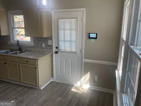 Entry Way - 115 Meadowland Trl, Lagrange, GA 30240 photo 1 of 2