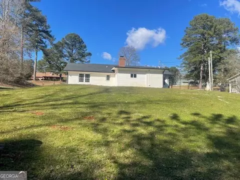 Exterior - 115 Meadowland Trl, Lagrange, GA 30240 photo 5 of 5
