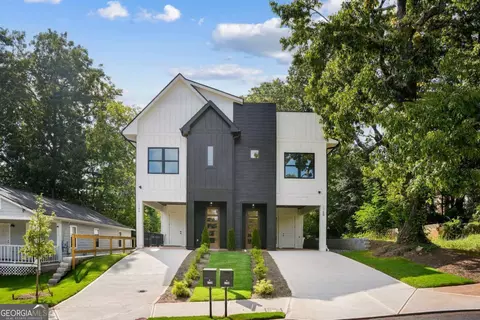 178 Wesley Ave NE #A, Atlanta, GA 30307