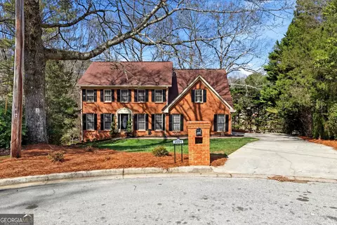 3551 Southern Bay Ct, Snellville, GA 30039