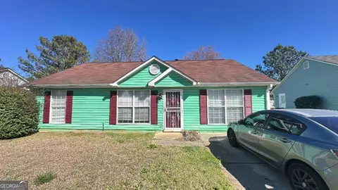 9396 Highland Rdg, Jonesboro, GA 30238