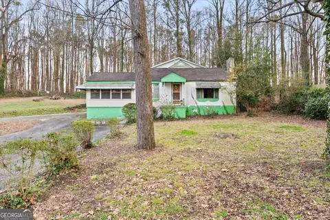 2706 Burton Rd SW, Atlanta, GA 30311