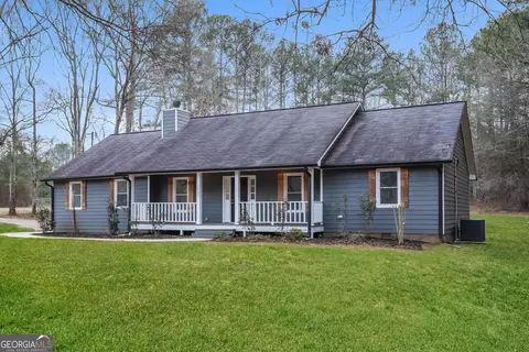 3682 S Ola Rd, Locust Grove, GA 30248