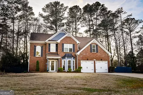 1411 Fall River Dr, Conyers, GA 30013
