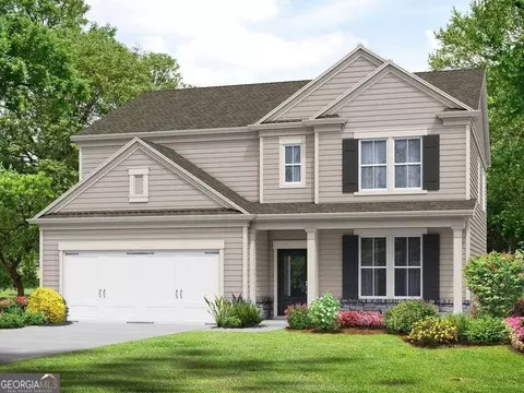 72 Edith Ct, Statham, GA 30666