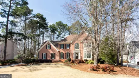 1919 Kentland Pl, Snellville, GA 30078
