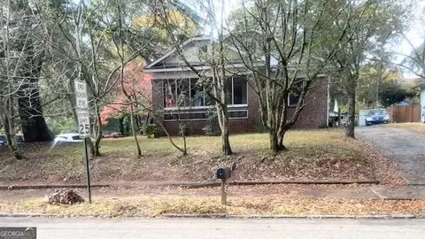 235 Mead Rd, Decatur, GA 30030