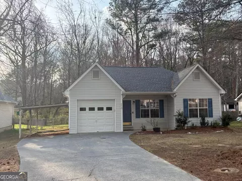 298 Little St NE, White, GA 30184