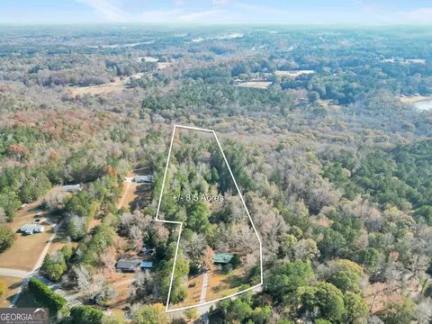 195 Goodlin Rd, Palmetto, GA 30268