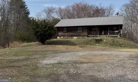 292 Shirley Rd SE, Ranger, GA 30734