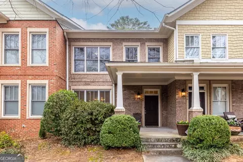 1508 Davis Oaks Way, Decatur, GA 30033