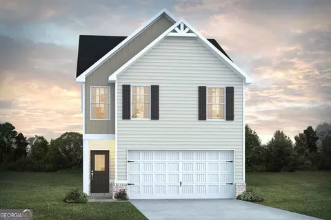 201 Harris Walk, West Point, GA 31833