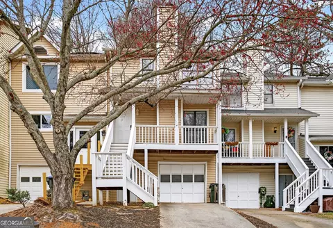 2226 Spring Walk Ct, Atlanta, GA 30341