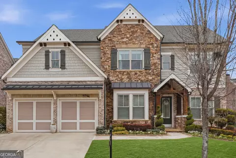 847 Adler Ct, Alpharetta, GA 30005
