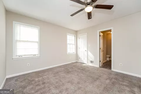 Bedroom - 232 Farmbrook Pkwy, Stockbridge, GA 30281 photo 1 of 4