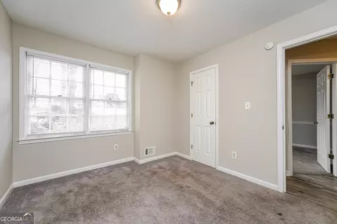 Bedroom - 232 Farmbrook Pkwy, Stockbridge, GA 30281 photo 4 of 4