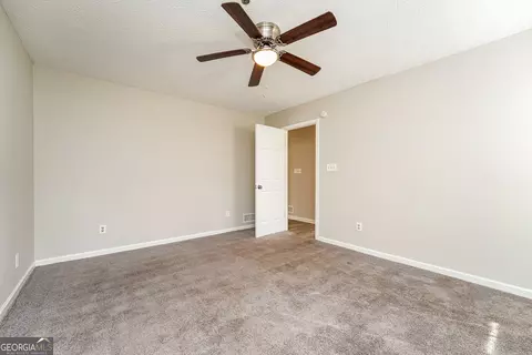 Bedroom - 232 Farmbrook Pkwy, Stockbridge, GA 30281 photo 2 of 4