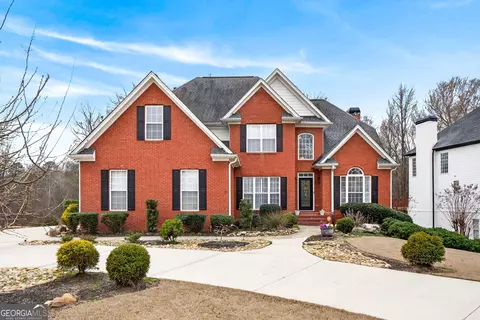 25 Middleton Trce, Newnan, GA 30265