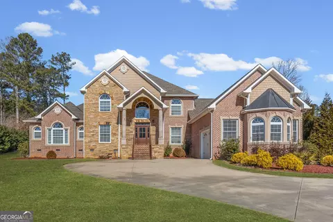 142 Nelson Blvd NW, Rome, GA 30165