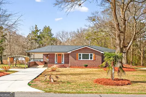 1180 Robert Hardeman Rd, Winterville, GA 30683