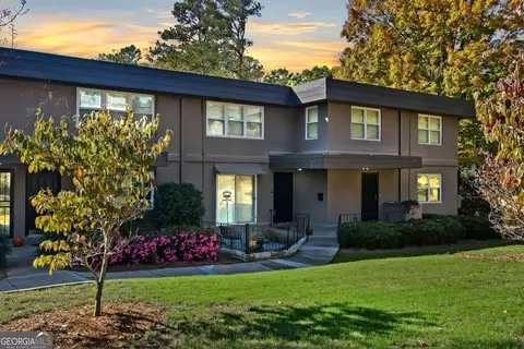 276 Lakemoore Dr NE #E, Atlanta, GA 30342