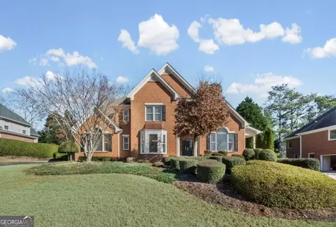 5153 Goodchild Ct, Dunwoody, GA 30338