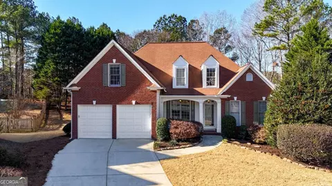 135 Vine Creek Pl, Acworth, GA 30101